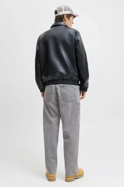 Jeans baggy fit