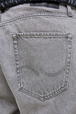 Jeans baggy fit