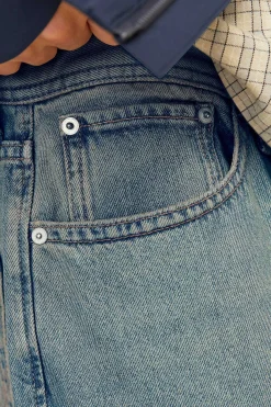 Jeans baggy fit