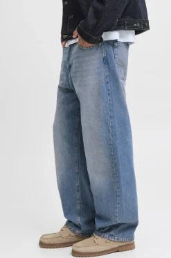 Jeans baggy fit