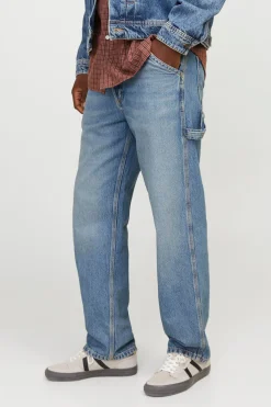 Jeans Baggy Fit