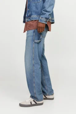 Jeans Baggy Fit