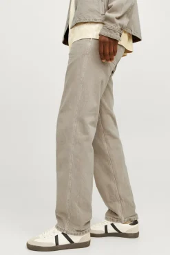 Jeans baggy fit