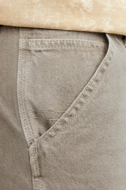 Jeans baggy fit