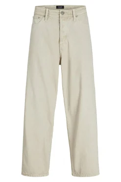 Jeans baggy fit