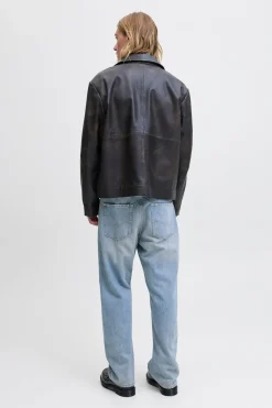 Jeans baggy fit