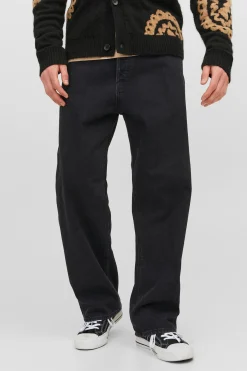 Jeans baggy fit