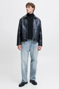 Jeans baggy fit