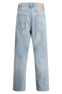 Jeans baggy fit