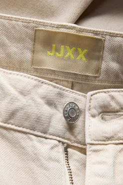 Jeans barrel