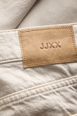 Jeans barrel