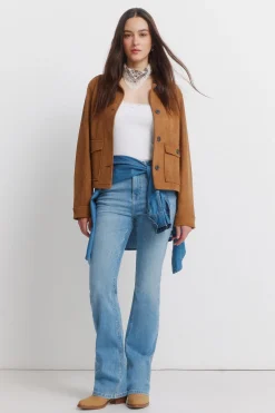 Jeans Bootcut