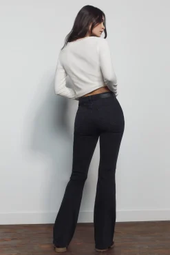 Jeans Bootcut
