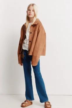 Jeans Bootcut niña