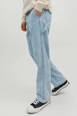 Jeans Carpenter loose fit