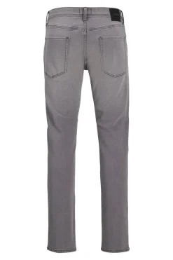 Jeans corte recto