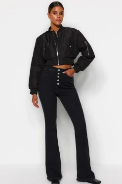 Jeans flare