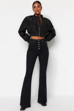 Jeans flare
