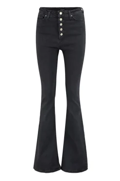 Jeans flare