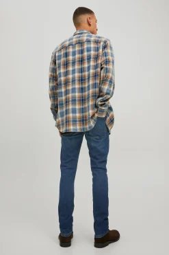 Jeans Glenn slim fit