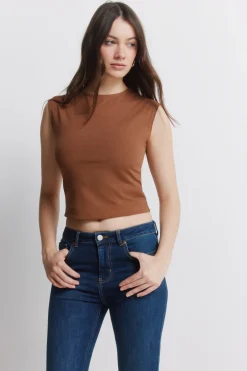 Jeans kick flare
