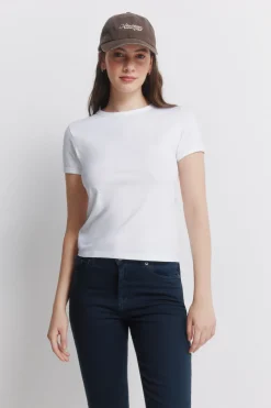 Jeans kick flare color