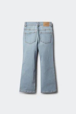 Jeans Kick flare ni&ntilde;a