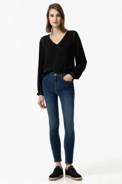 Jeans Lauren Skinny