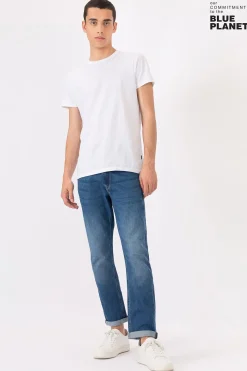 Jeans Leo Comfort Fit