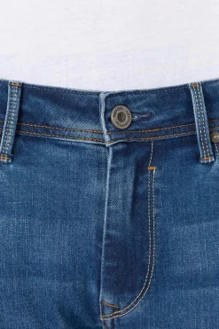 Jeans Leo Comfort Fit