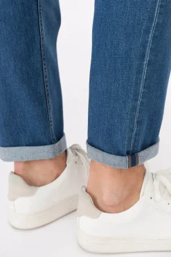 Jeans Leo Comfort Fit