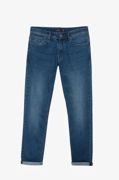 Jeans Leo Comfort Fit