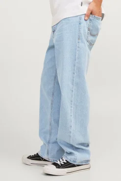 Jeans loose fit