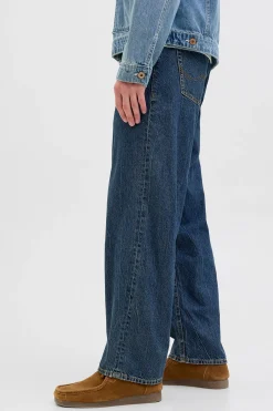 Jeans loose fit