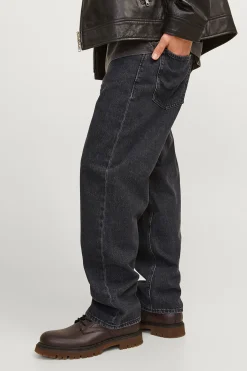 Jeans loose fit