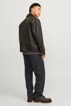 Jeans loose fit