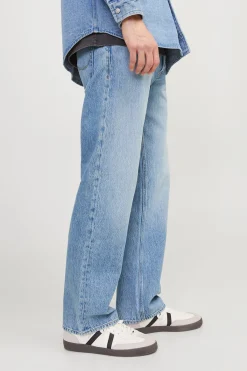 Jeans loose fit