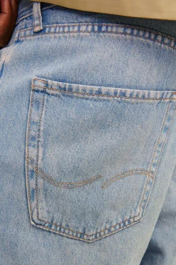 Jeans loose fit