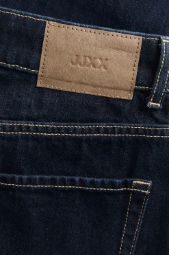 Jeans loose fit barrel