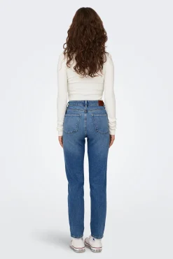 Jeans Mom