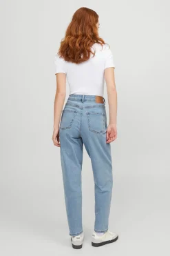 Jeans Mom