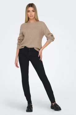 Jeans pitillos