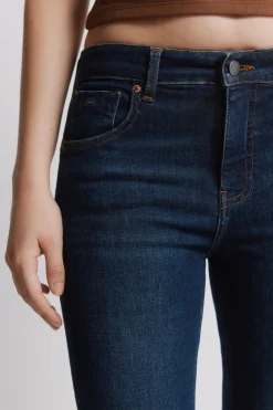 Jeans push up
