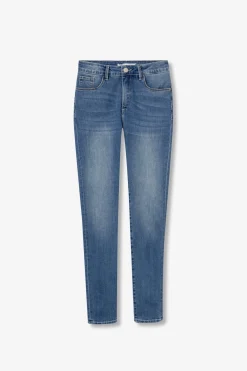Jeans Push-Up Skinny