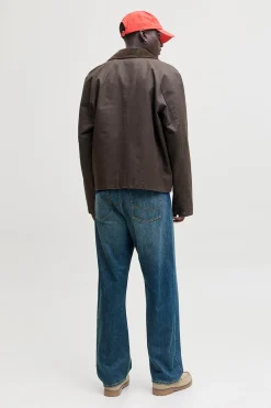 Jeans rectos