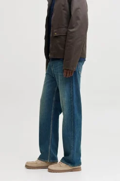 Jeans rectos