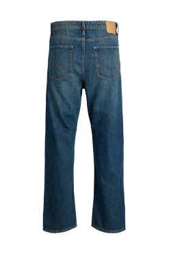Jeans rectos