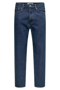 Jeans rectos
