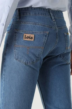 Jeans rectos