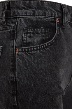 Jeans regular de mujer